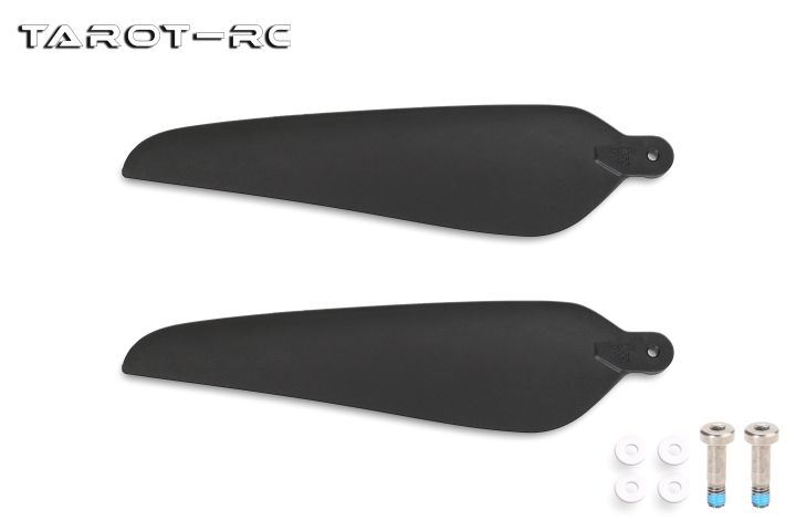 飛越/Tarot 螺旋槳/14寸高效折疊正槳/1455CW TL100D33