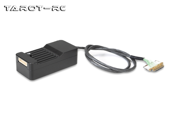 飛越/Tarot 高清HDMI轉(zhuǎn)模擬AV模塊/300mm/開(kāi)放式 TL3503