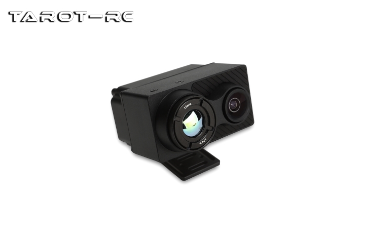 飛越/Tarot 攝像頭/640熱成像/雙光畫(huà)中畫(huà)/AV輸出/640S2A TL300M11