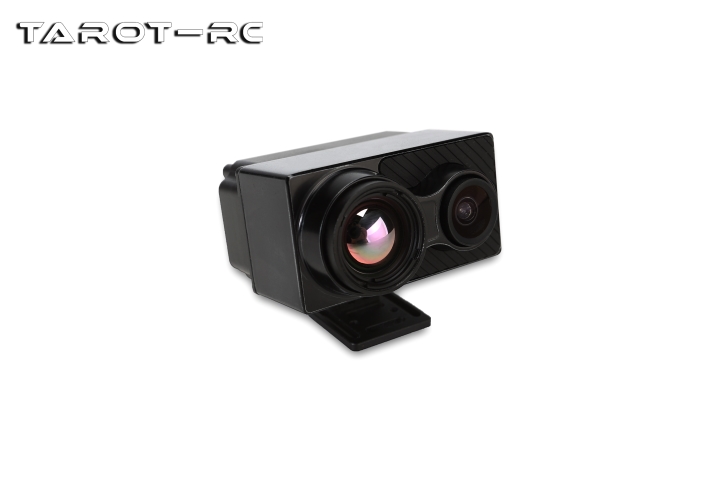 飛越/Tarot 攝像頭/640熱成像/雙光畫(huà)中畫(huà)/AV輸出/640S2D TL300M12